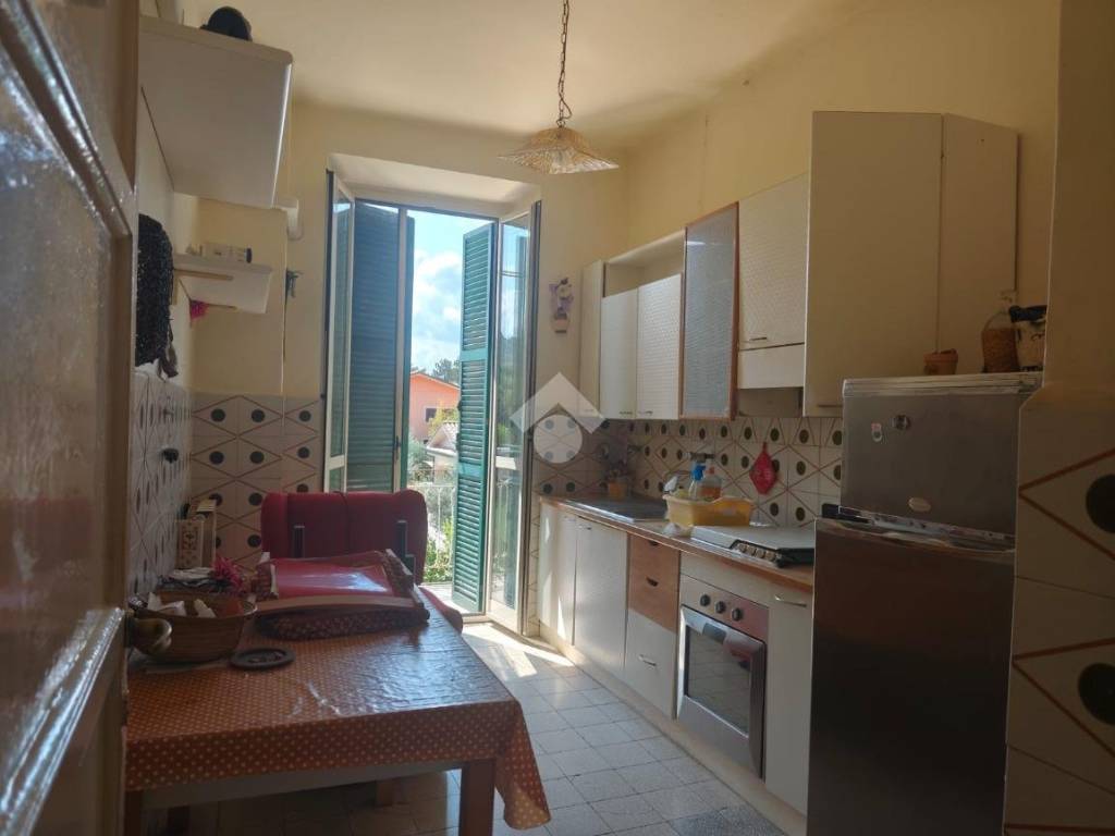 appartamento in vendita ad Isola del Liri