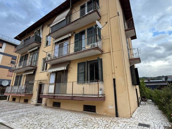 appartamento in vendita ad Isola del Liri
