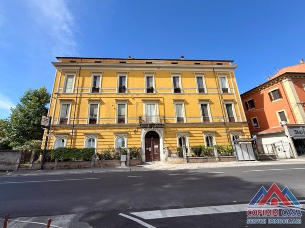 appartamento in vendita ad Isola del Liri