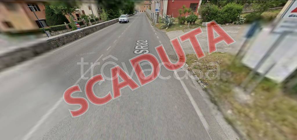 appartamento in vendita ad Isola del Liri