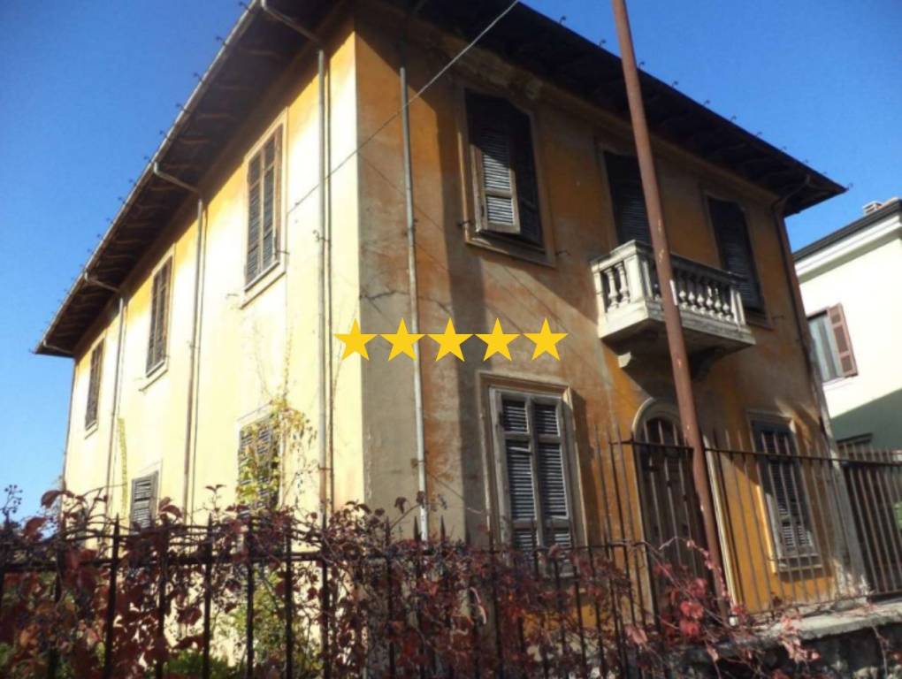 casa indipendente in vendita ad Isola del Liri