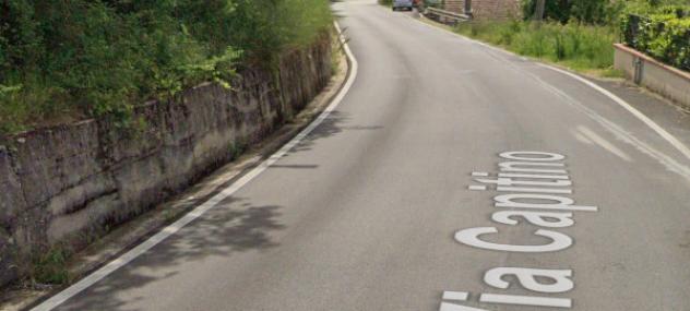 appartamento in vendita ad Isola del Liri in zona Capitino