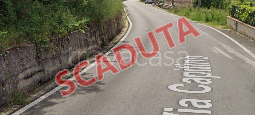 appartamento in vendita ad Isola del Liri in zona Capitino