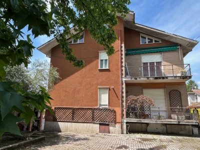 casa indipendente in vendita ad Isola del Liri