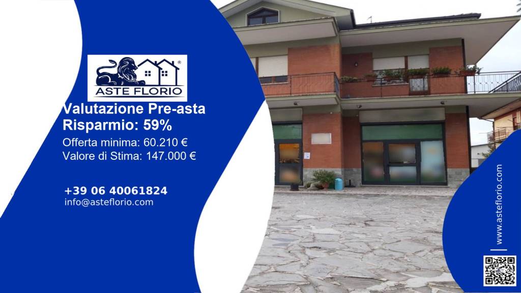 appartamento in vendita ad Isola del Liri