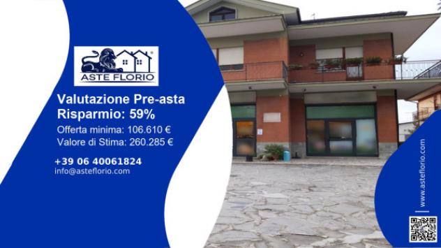 negozio in vendita ad Isola del Liri