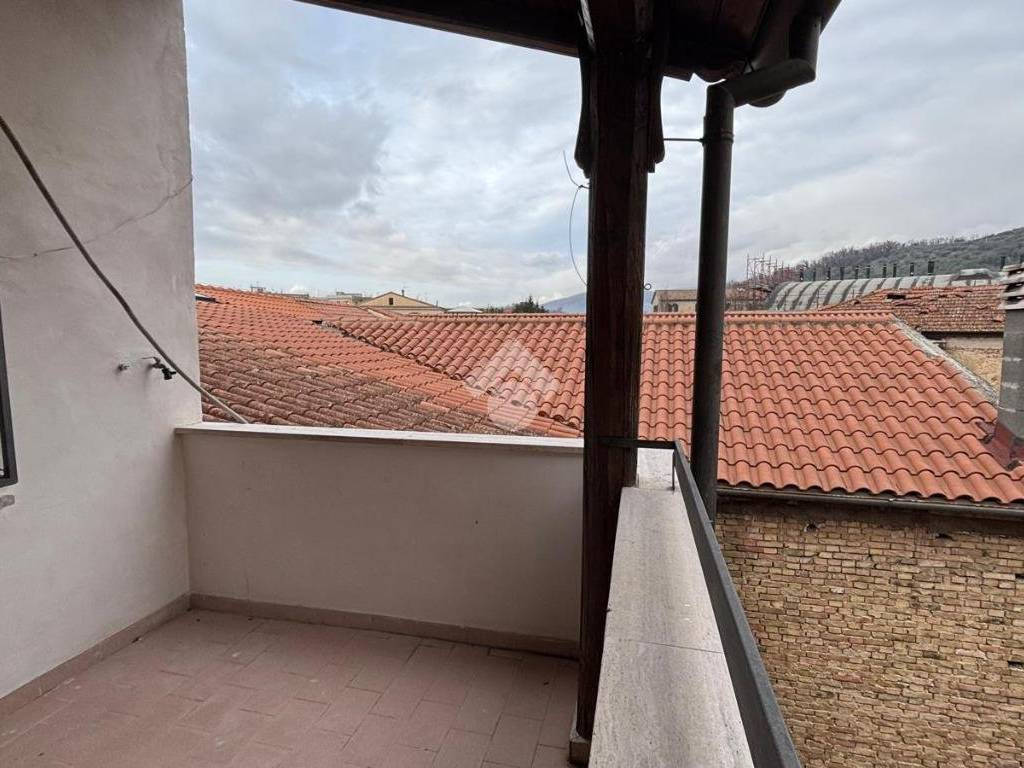 appartamento in vendita ad Isola del Liri