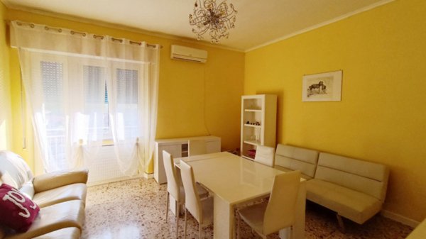 appartamento in vendita ad Isola del Liri