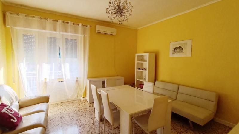 appartamento in vendita ad Isola del Liri in zona Borgo Nuovo
