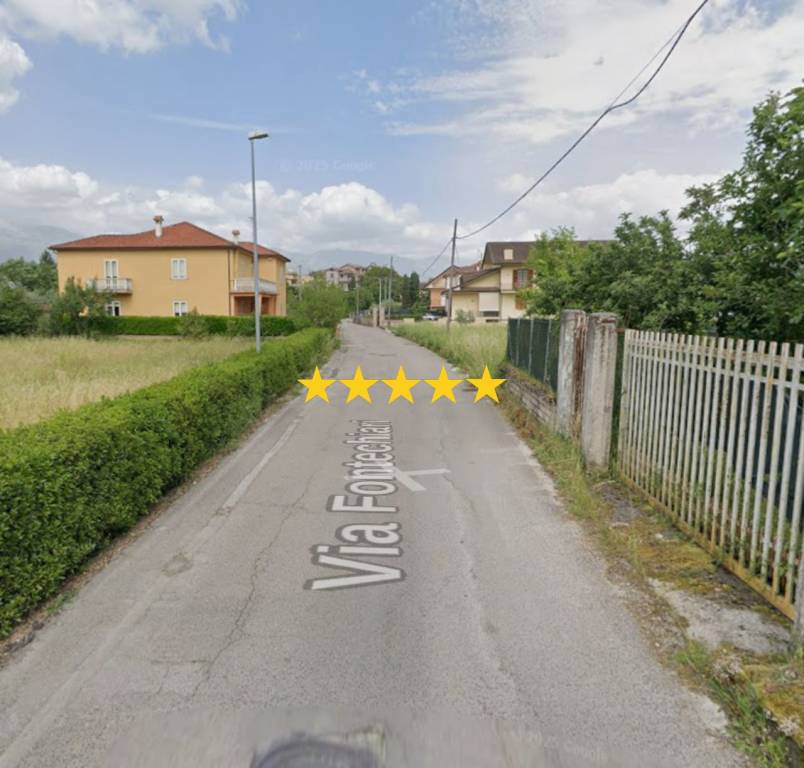 appartamento in vendita ad Isola del Liri