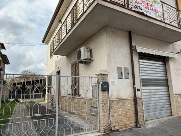 appartamento in vendita ad Isola del Liri