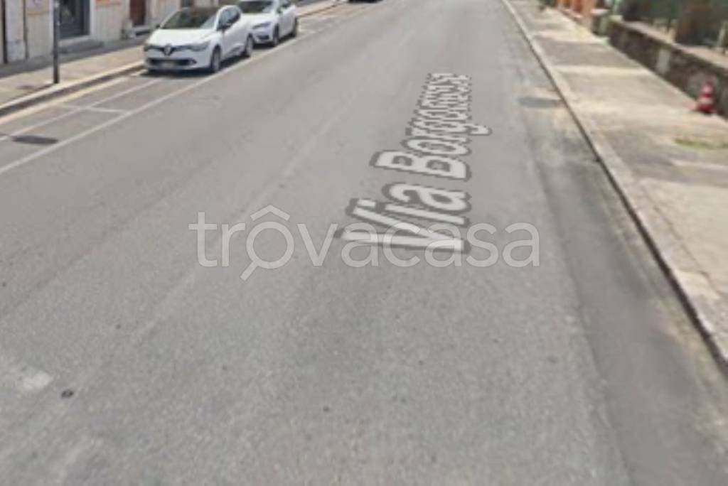 terreno agricolo in vendita ad Isola del Liri in zona Borgo Nuovo