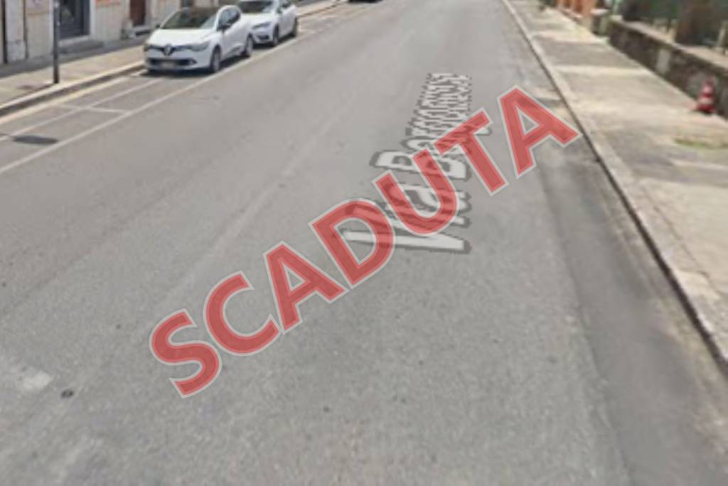 terreno edificabile in vendita ad Isola del Liri in zona Borgo Nuovo