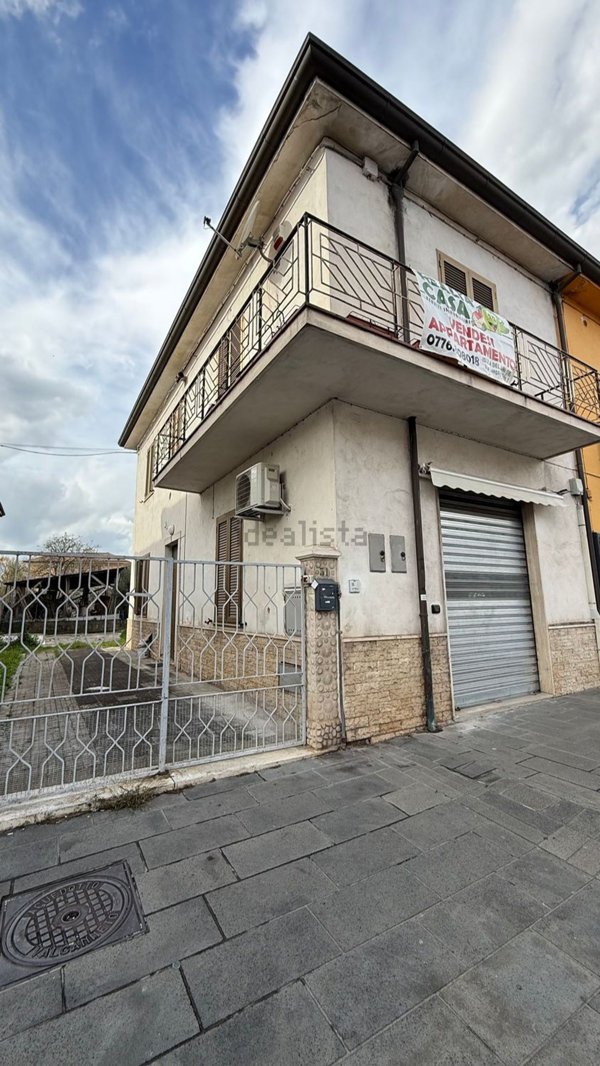 appartamento in vendita ad Isola del Liri