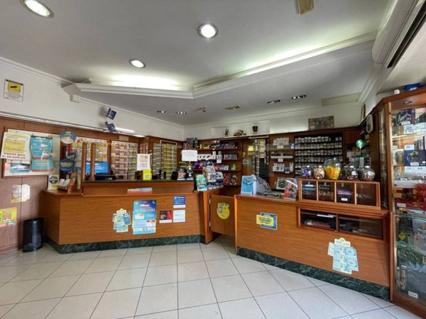 negozio in vendita ad Isola del Liri in zona San Domenico