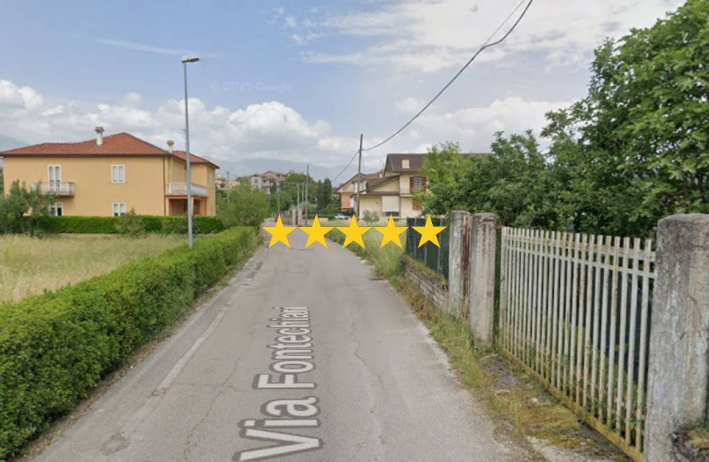 appartamento in vendita ad Isola del Liri