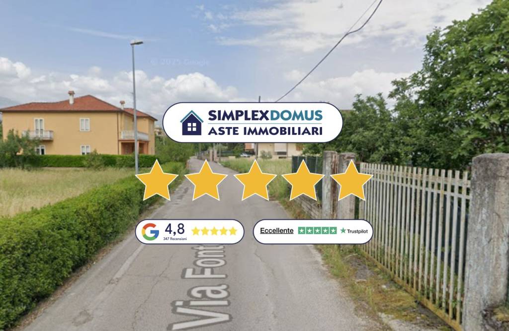 appartamento in vendita ad Isola del Liri