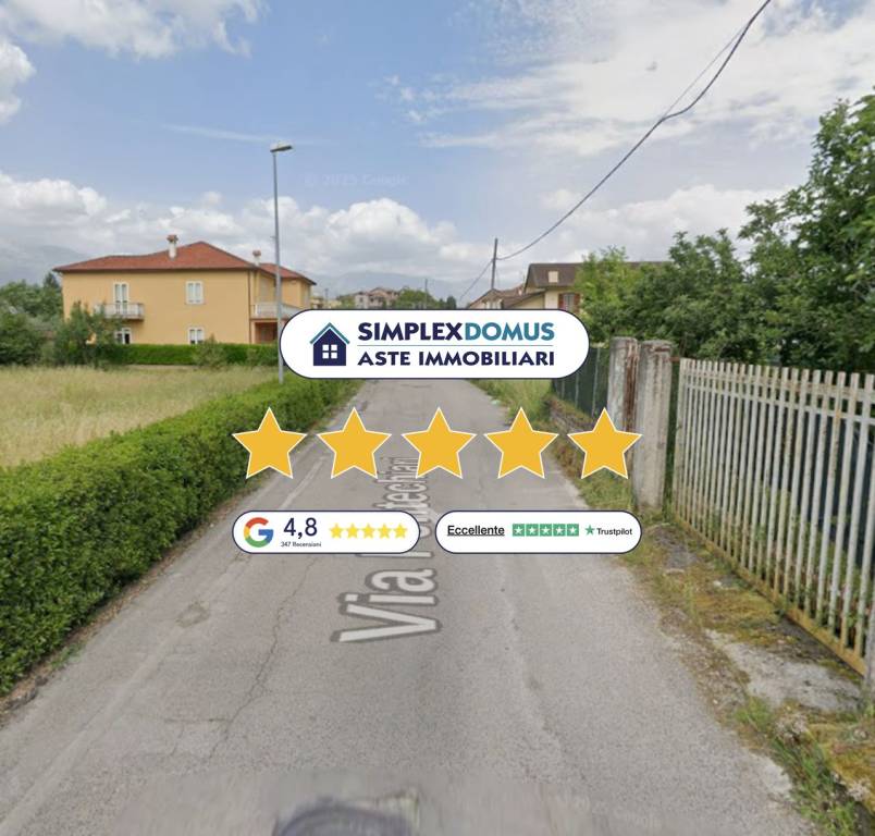 appartamento in vendita ad Isola del Liri