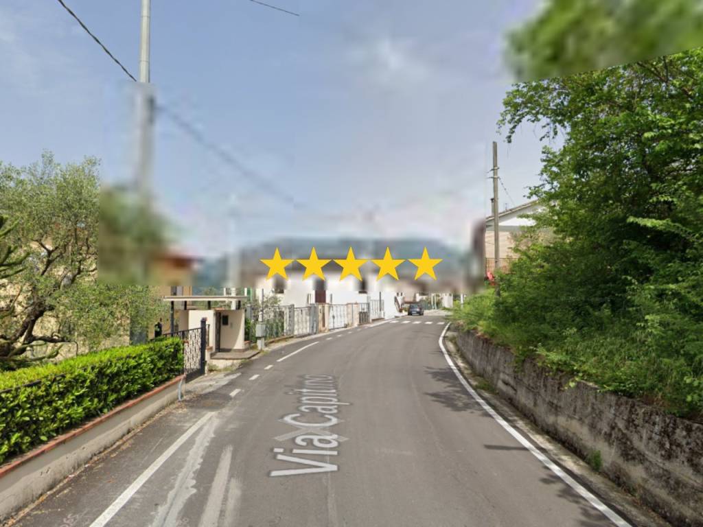 appartamento in vendita ad Isola del Liri in zona Capitino