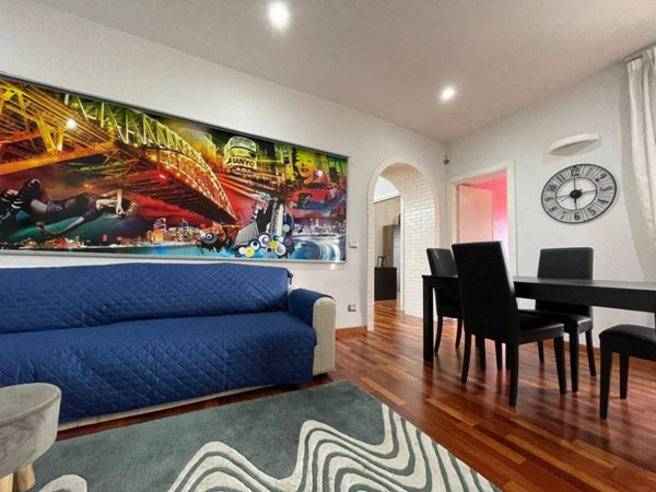 appartamento in vendita ad Isola del Liri