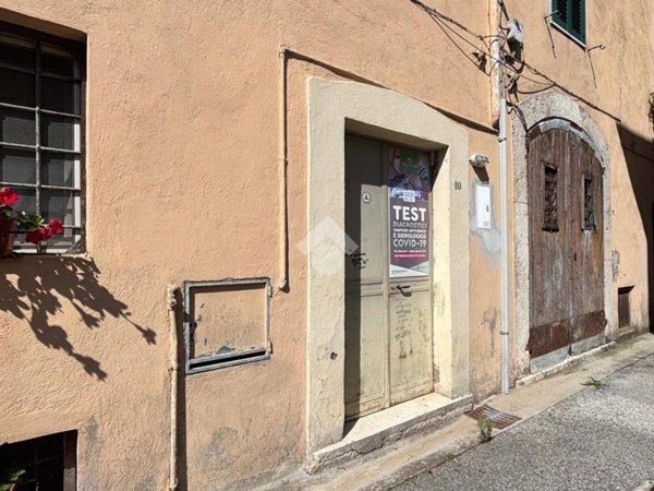 appartamento in vendita ad Isola del Liri