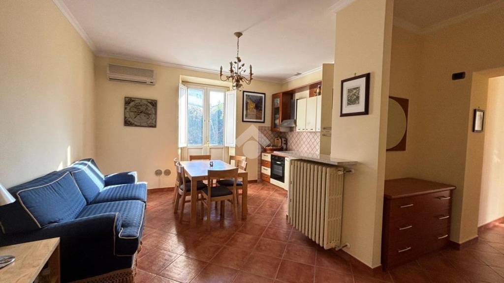 appartamento in vendita ad Isola del Liri