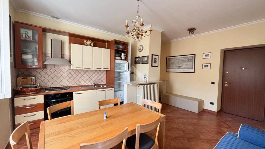 appartamento in vendita ad Isola del Liri