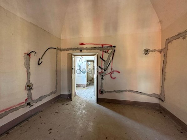 appartamento in vendita ad Isola del Liri