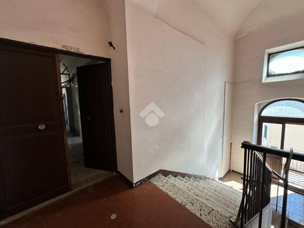 appartamento in vendita ad Isola del Liri