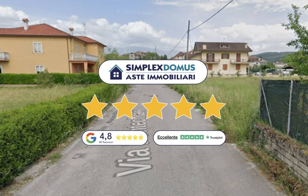 appartamento in vendita ad Isola del Liri