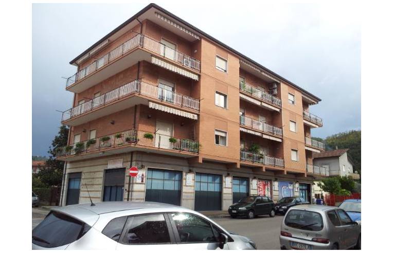 appartamento in vendita ad Isola del Liri