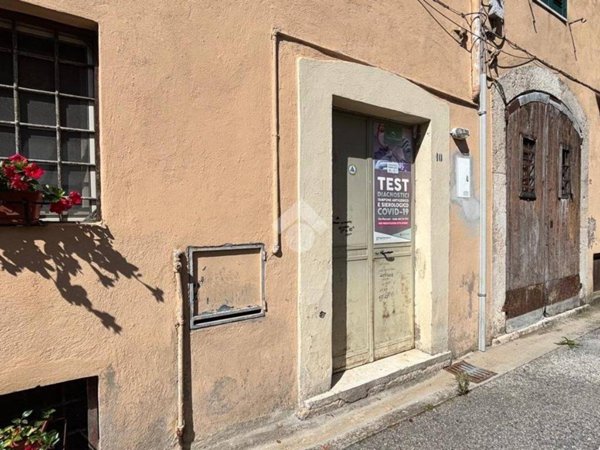 appartamento in vendita ad Isola del Liri