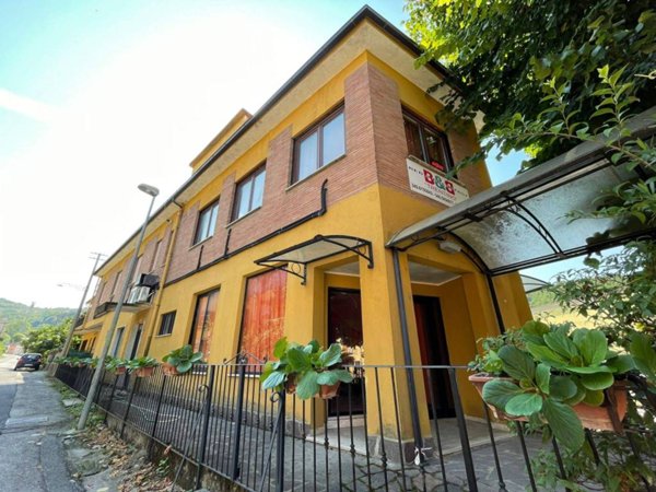 appartamento in vendita ad Isola del Liri