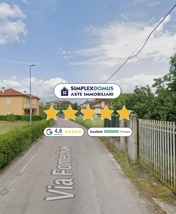 appartamento in vendita ad Isola del Liri