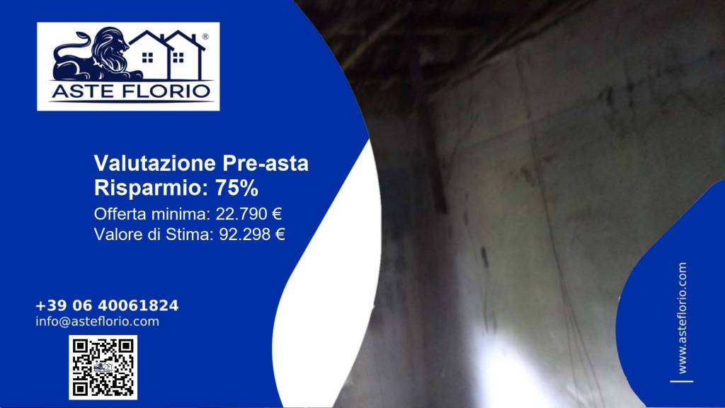 appartamento in vendita ad Isola del Liri