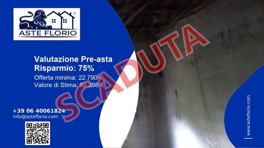 appartamento in vendita ad Isola del Liri