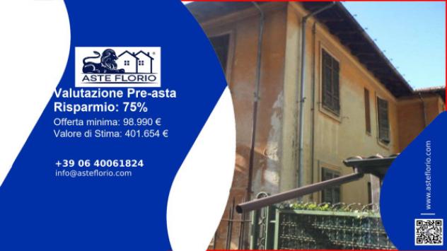 appartamento in vendita ad Isola del Liri