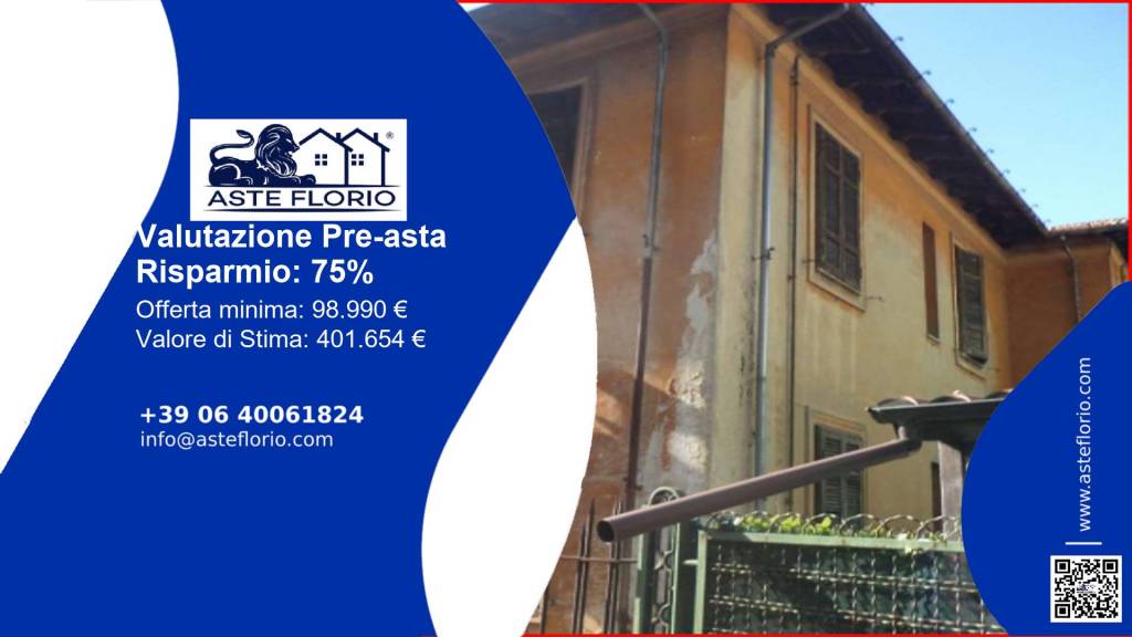 appartamento in vendita ad Isola del Liri