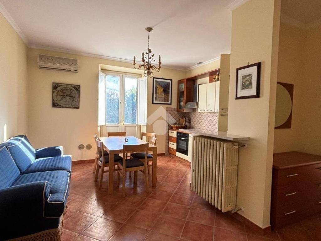 appartamento in vendita ad Isola del Liri