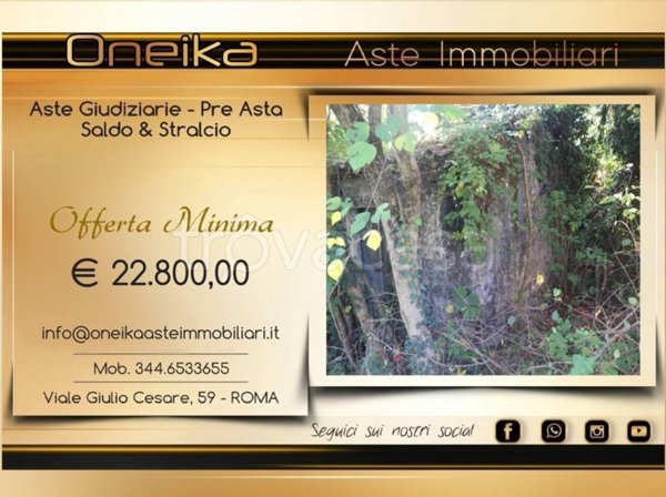 casa indipendente in vendita ad Isola del Liri