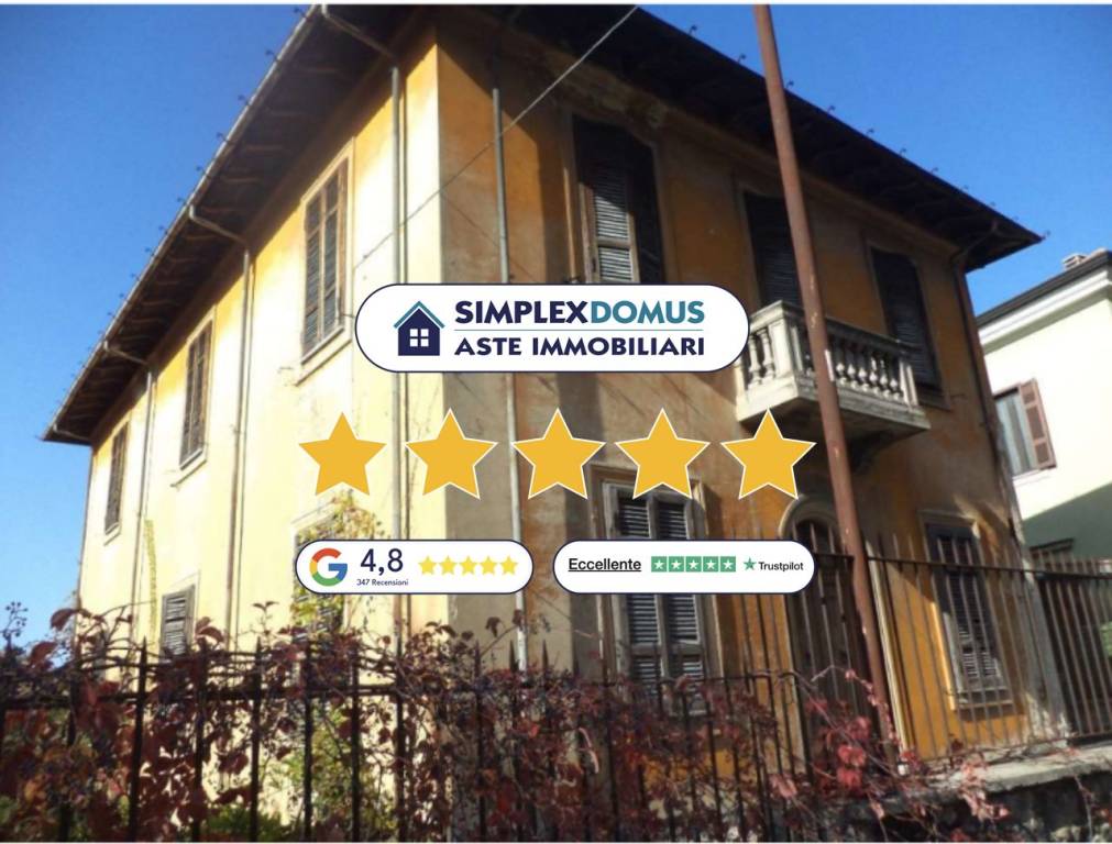 casa indipendente in vendita ad Isola del Liri