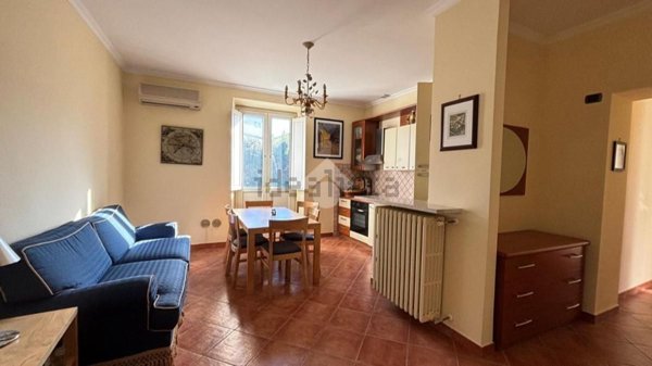 appartamento in vendita ad Isola del Liri