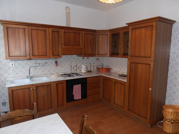 appartamento in vendita ad Isola del Liri