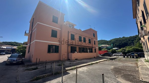 appartamento in vendita ad Isola del Liri