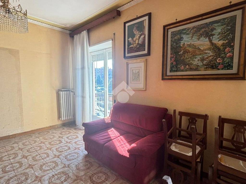 appartamento in vendita ad Isola del Liri