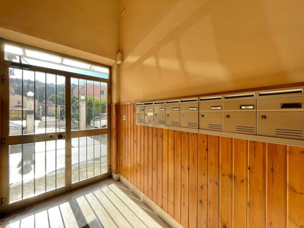 appartamento in vendita ad Isola del Liri