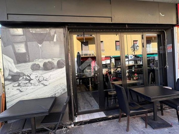 negozio in vendita ad Isola del Liri