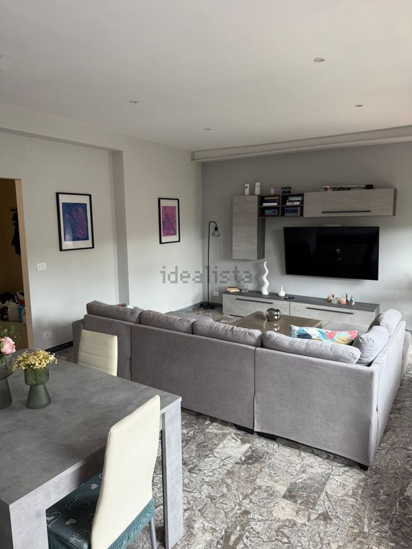 appartamento in vendita ad Isola del Liri