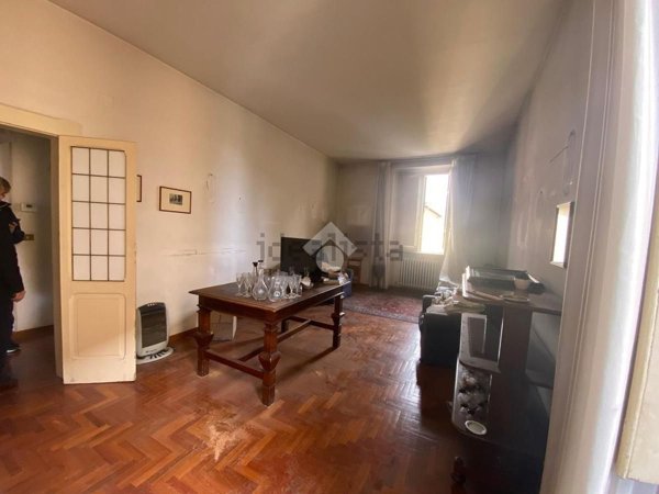 appartamento in vendita ad Isola del Liri