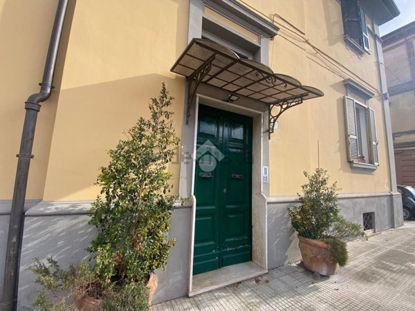 appartamento in vendita ad Isola del Liri in zona Borgo Nuovo